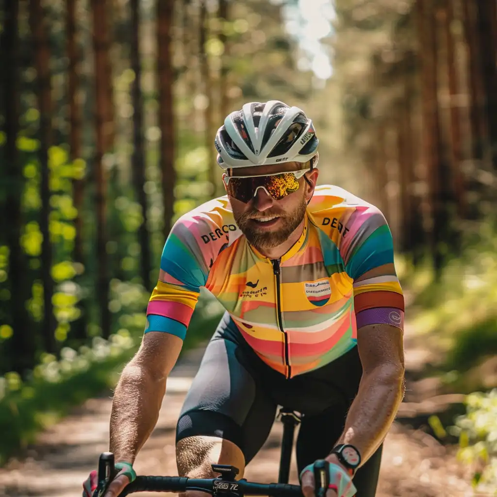 Fietskleding Gids: De Rol van Bibshorts