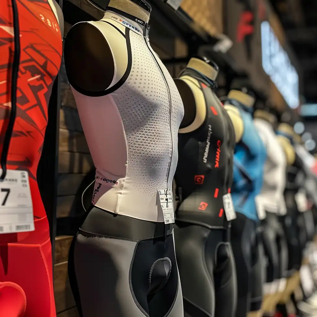 Top 5 Bibshorts voor Lange Ritten